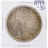 Image 1 : 1899-S $1 Morgan Silver Dollar Coin