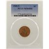 Image 1 : 1949-S Lincoln Wheat Cent Coin PCGS MS66RD