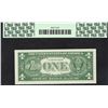 Image 2 : 1957 $1 Silver Certificate STAR Note PCGS Superb Gem New 67PPQ