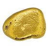 Image 1 : 7.086 Gram Gold Nugget