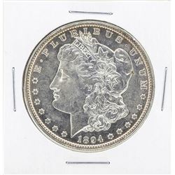 1894-O $1 Morgan Silver Dollar Coin