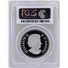 Image 2 : 2013 $20 Canada Bald Eagle Silver Coin PCGS PR69DCAM