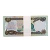 Image 2 : Lot of (25) Iraqi 25 Dinars Saddam Hussein Notes