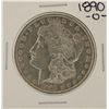 Image 1 : 1890-O $1 Morgan Silver Dollar Coin