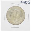 Image 1 : 1946-S Walking Liberty Half Dollar Silver Coin