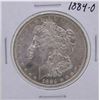Image 1 : 1884-O $1 Morgan Silver Dollar Coin