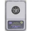 Image 2 : 1992-S Washington Silver Proof Quarter Coin NGC PF70 Ultra Cameo