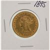Image 1 : 1895 $10 Liberty Head Eagle Gold Coin