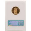 Image 2 : 1880 Netherland 10 Gulden Gold Coin NGC MS64