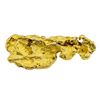 Image 2 : Australian Gold Nugget Total Weight 12.34 Grams