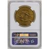 Image 2 : 1908 No Motto $20 St. Gaudens Double Eagle Gold Coin NGC MS63