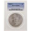 Image 1 : 1888-O $1 Morgan Silver Dollar Coin PCGS MS65