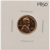 Image 1 : 1950 Lincoln Penny Proof Coin