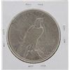 Image 2 : 1934-D $1 Peace Silver Dollar Coin
