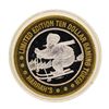 Image 1 : .999 Silver Harrah's Reno, Nevada $10 Casino Limited Edition Gaming Token