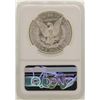 Image 2 : 1881-S $1 Morgan Silver Dollar Coin NGC MS64