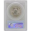 Image 2 : 1951-D Franklin Half Dollar Coin PCGS MS64FBL