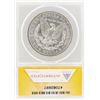 Image 2 : 1884-O $1 Morgan Silver Dollar Coin ANACS MS61
