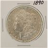 Image 1 : 1890 $1 Morgan Silver Dollar Coin