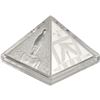 Image 1 : 2014 $15 Niue Silver (3 oz) Pyramid Proof Coin w/ Box & COA