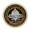 Image 2 : .999 Silver Eldorado Hotel and Casino $10 Casino Gaming Token Limited Edition