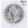 Image 1 : 1883-S $1 Morgan Silver Dollar Coin