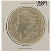 Image 1 : 1889 $1 Morgan Silver Dollar Coin