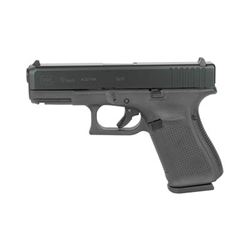 GLOCK 19 GEN5 9MM 15RD 3 MAGS