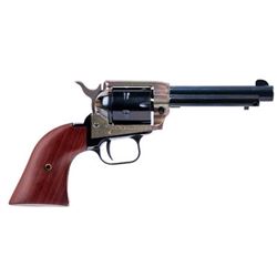 HERITAGE 22LR 4.75" CH 6RD W/COCOBOL