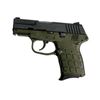 Image 1 : KELTEC PF-9 9MM 7RD BL/GRN