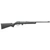Image 1 : MARLIN XT 17HMR 22" BL SYN 7RD 70701