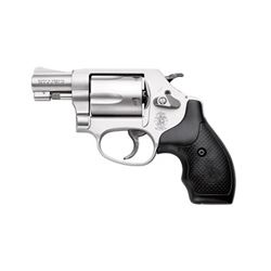 S& W 637 1.875  38 STS/ALUM