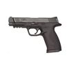 Image 1 : S& W M& P 45ACP 4.5" BLK 10RD