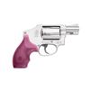 Image 1 : S& W 642 1.875" STS/ALUM CENT PINK GP