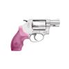 Image 1 : S& W 637 1.875" 38 STS/ALUM PNK GRP