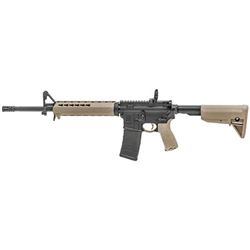 SPRGFLD SAINT 556NATO 16" 30RD FDE