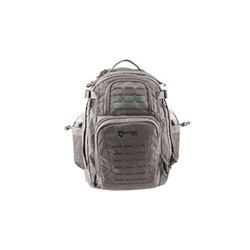 DRAGO GEAR DEFENDER BACKPACK GRY