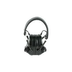 PELTOR COMTAC III DEFENDER BLACK