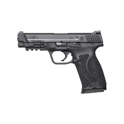 S& W M& P 2.0 45ACP 4.5" 10RD BLK NMS