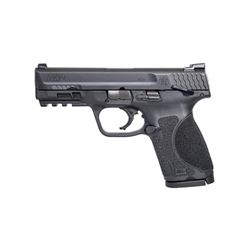 S& W M& P 2.0 9MM 4" 15RD BL NMS TS