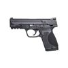 Image 1 : S& W M& P 2.0 9MM 4" 15RD BL NMS TS