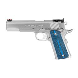 COLT GOLD CUP LITE 45ACP 5" STS