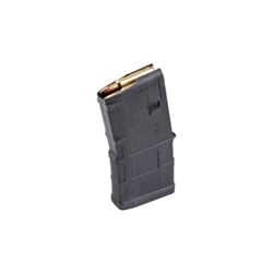 MAGPUL PMAG M3 5.56 20RND BLK - 6 mags