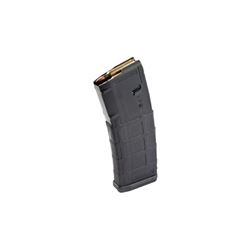 MAGPUL PMAG MOE 5.56 30RD BLK - 12 Mags