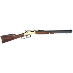 HENRY BIG BOY LEVER 44MAG 20" 10RD