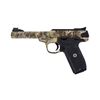 Image 1 : S& W VICTORY 22LR 10RD 5.5" KRYPTEK