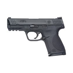S& W M& P 45ACP 4" BLK 8RD