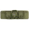Image 1 : DRAGO GEAR 42" DOUBLE GUN CASE GREEN