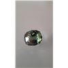 Image 3 : rare Ruby & Sapphire inclusion in one Gem, unheated |