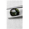 Image 8 : rare Ruby & Sapphire inclusion in one Gem, unheated |